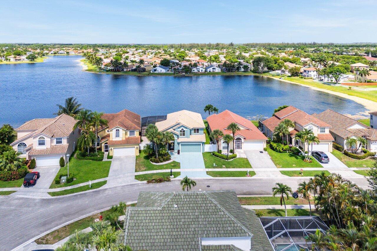 7141 Charleston Point Drive