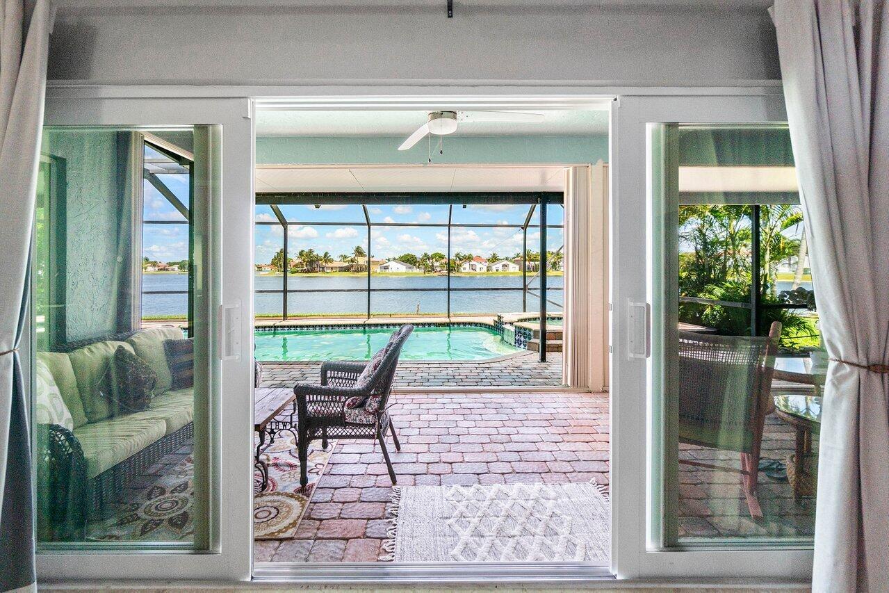 7141 Charleston Point Drive