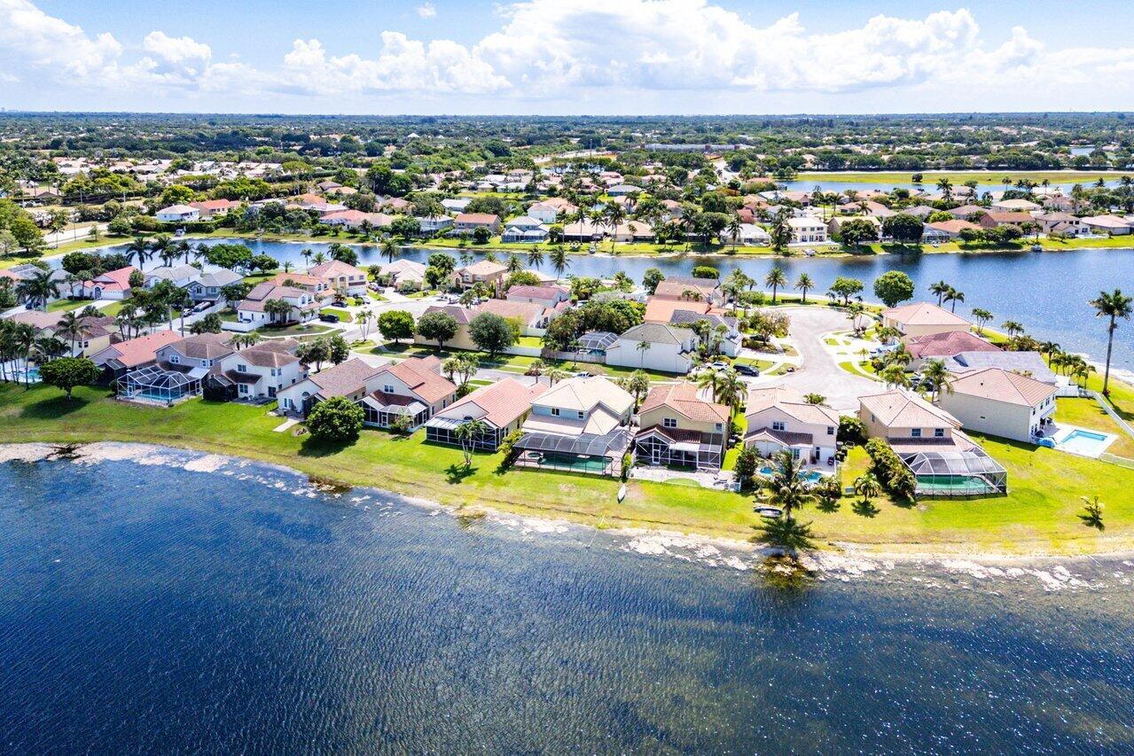 7141 Charleston Point Drive