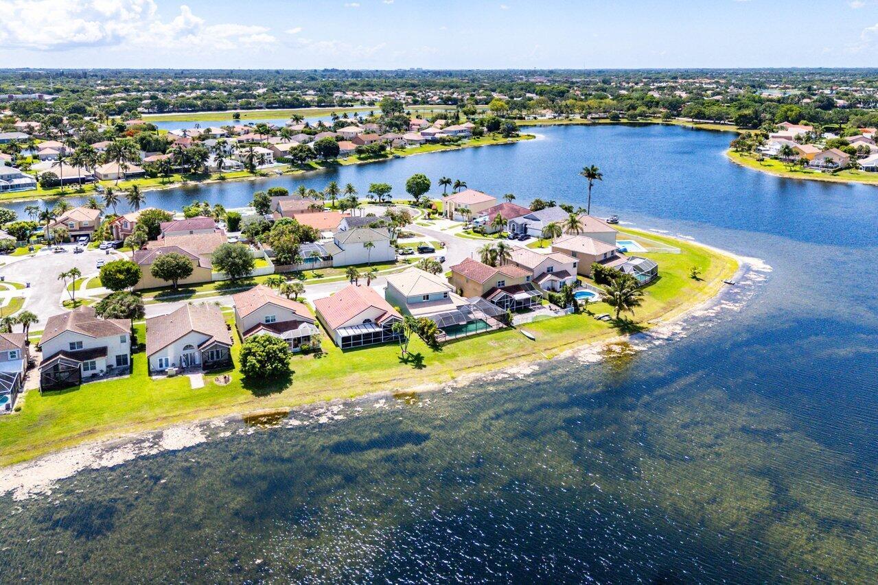 7141 Charleston Point Drive