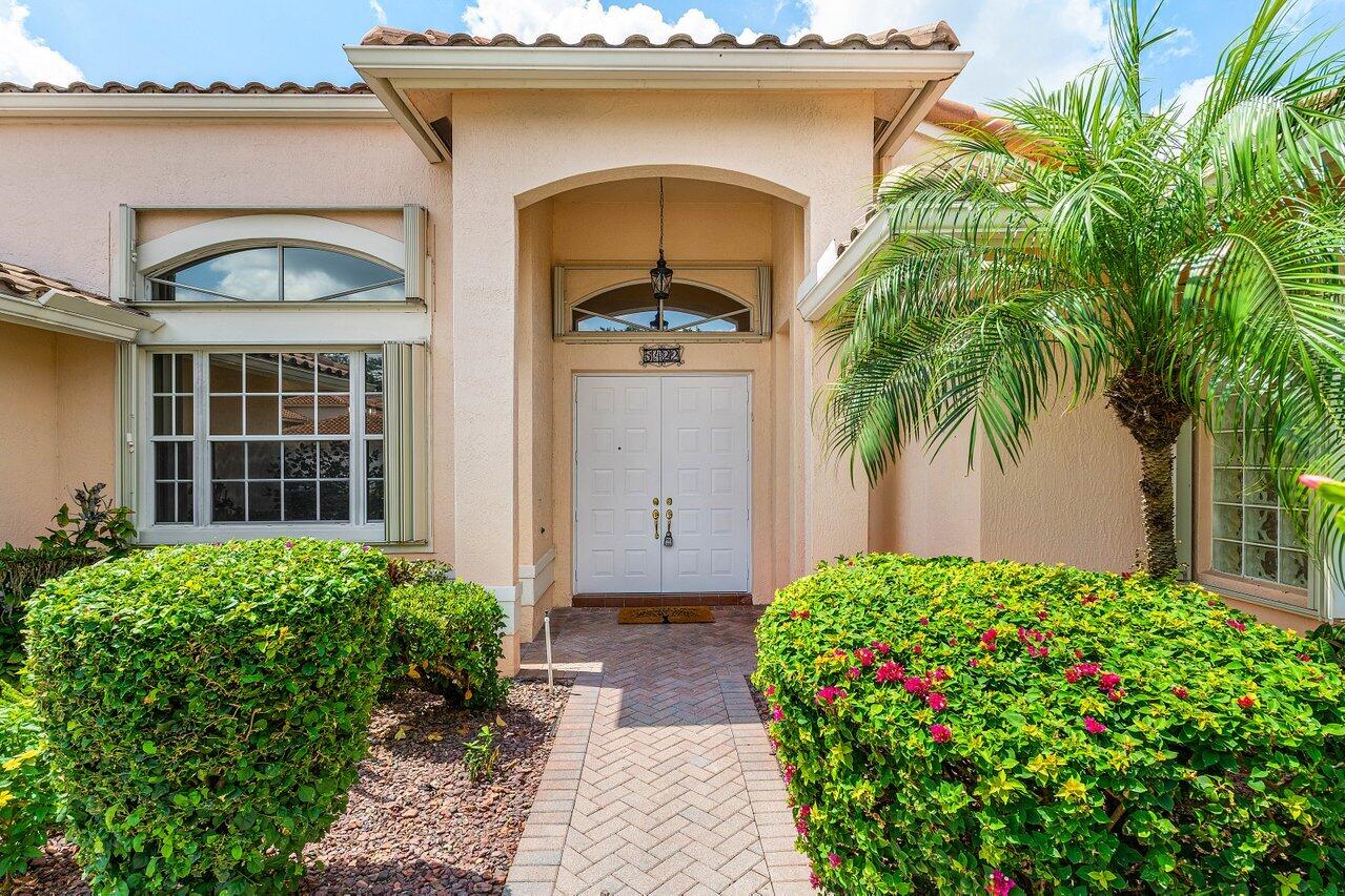 5422 Landon Circle