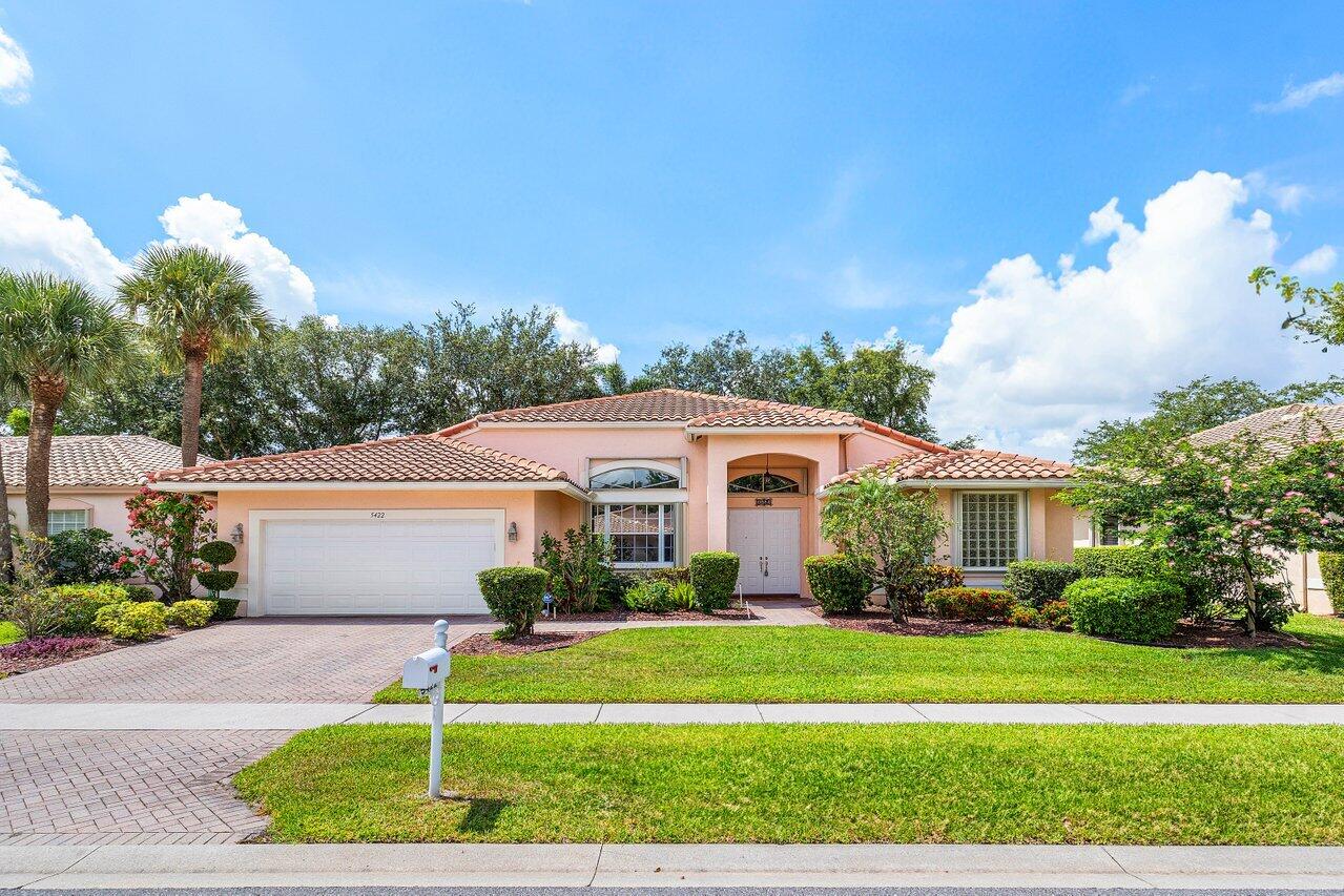 5422 Landon Circle