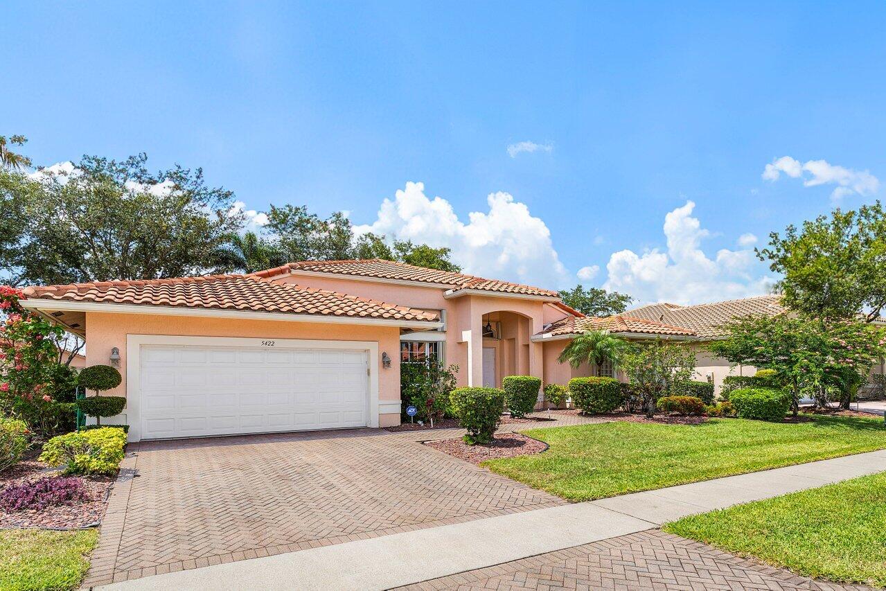 5422 Landon Circle