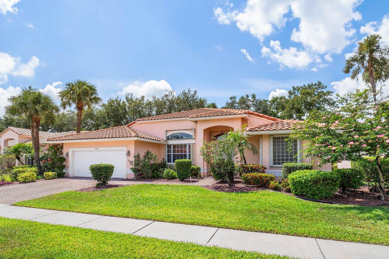 5422 Landon Circle