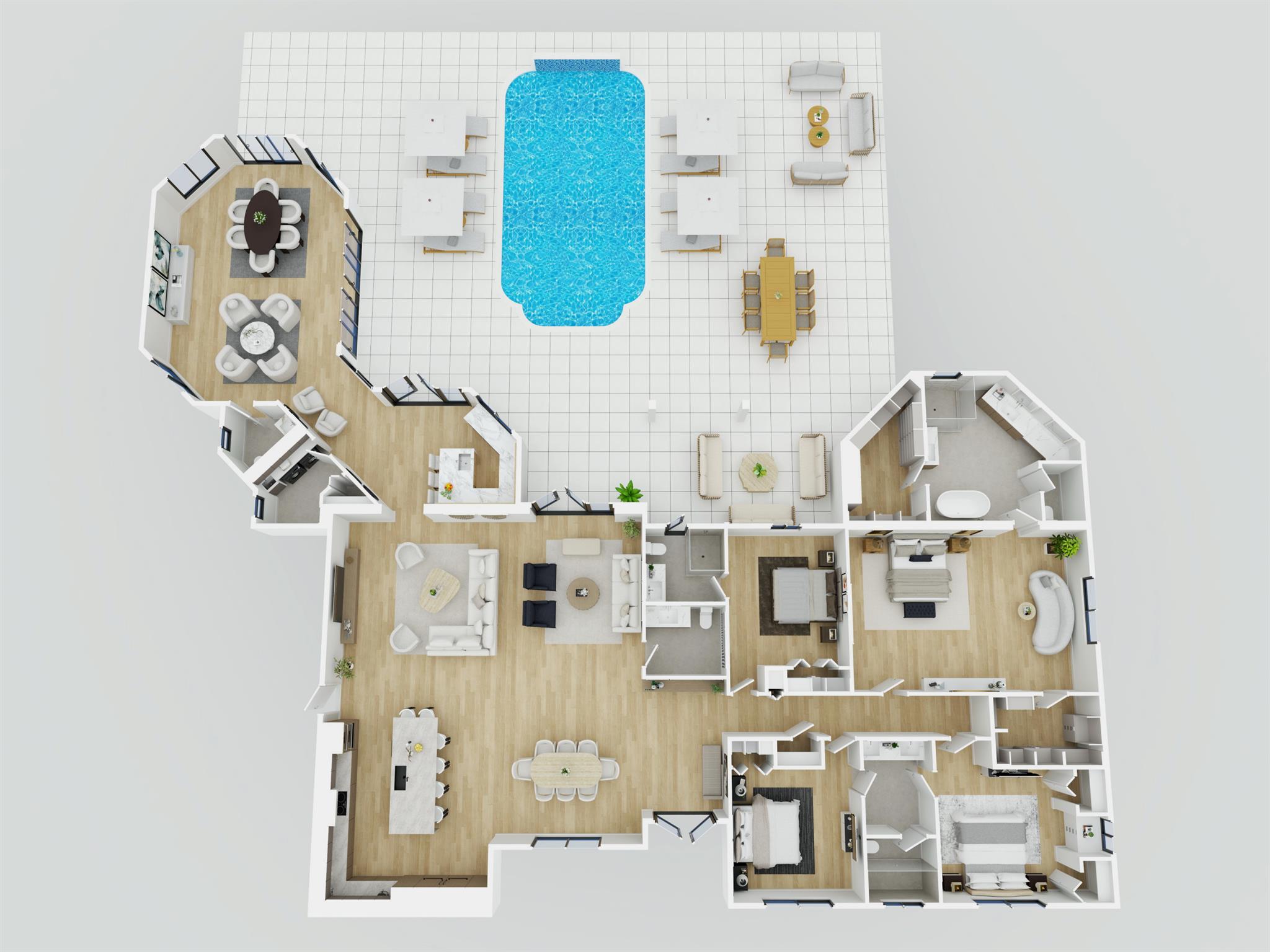 8090 Twin Lake Drive