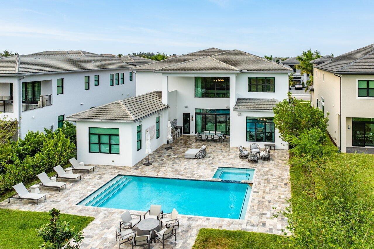 17432 Ponte Chiasso Drive