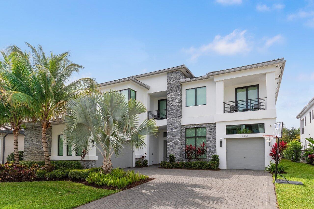 17432 Ponte Chiasso Drive