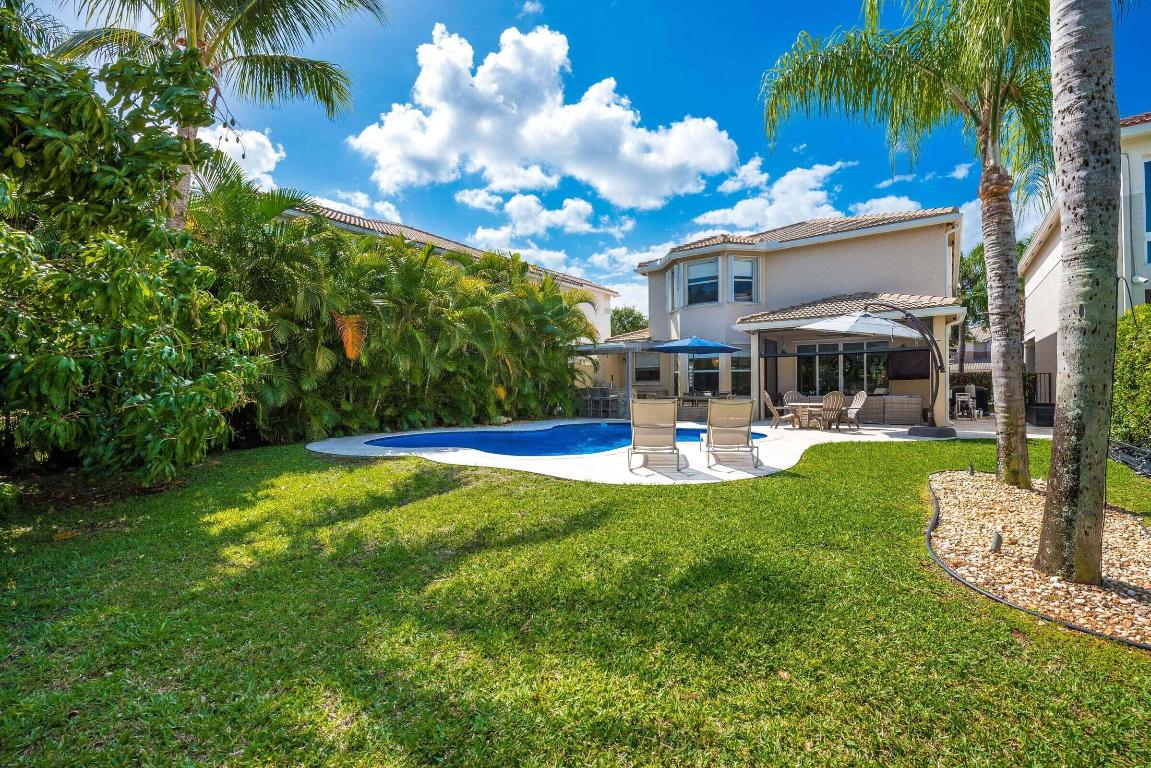 8533 Briar Rose Point, Boynton Beach