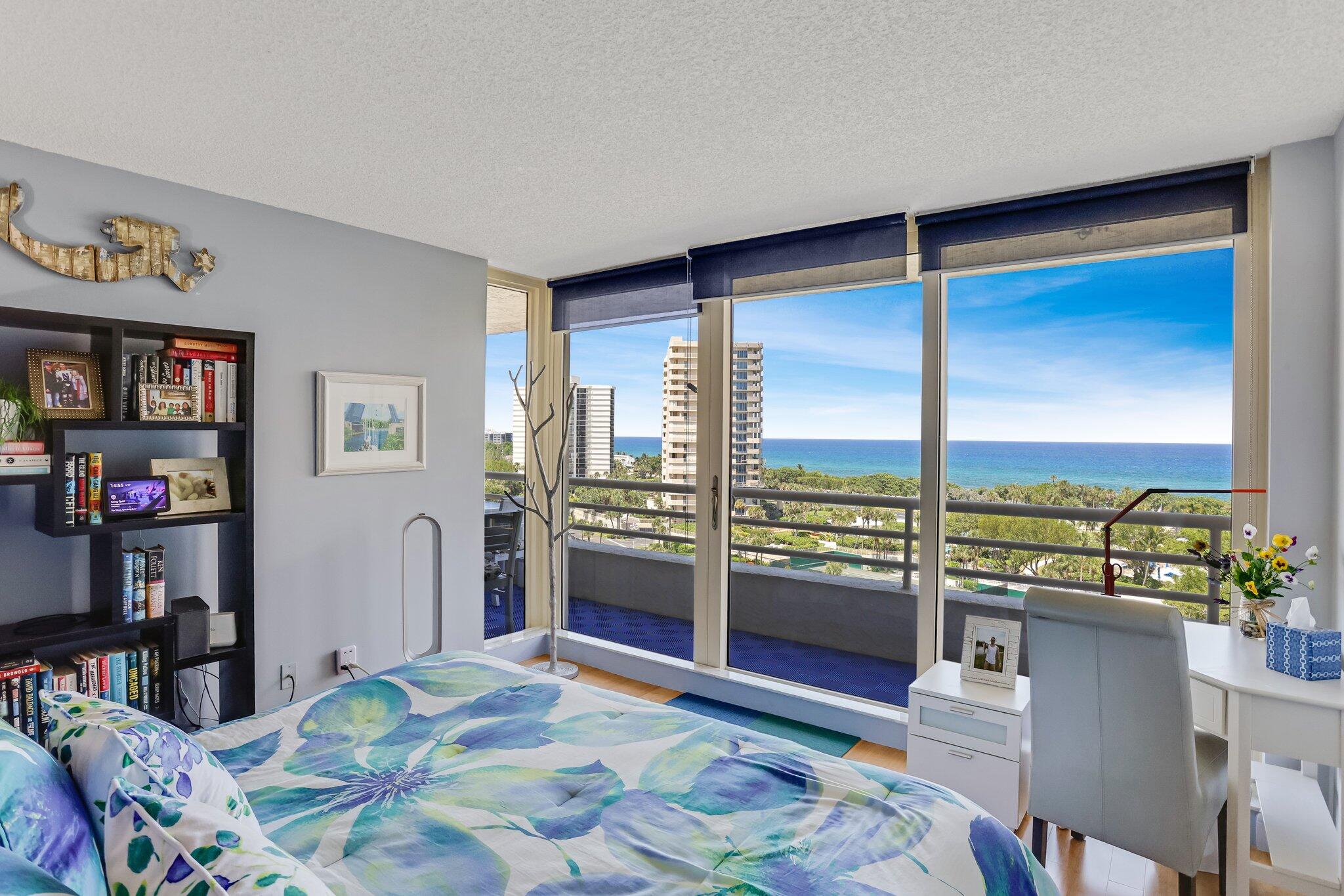 4101 N Ocean Boulevard 908, Boca Raton Unit: 908