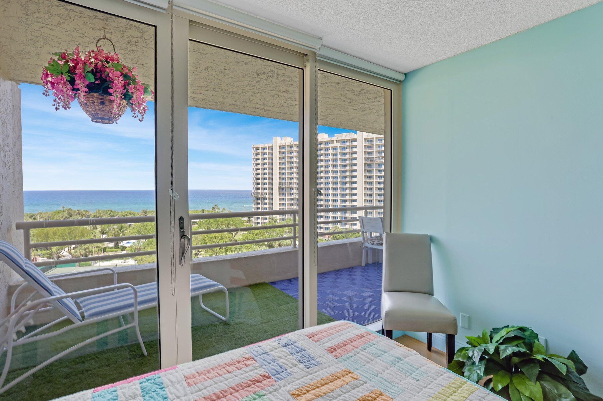 4101 N Ocean Boulevard 908, Boca Raton Unit: 908