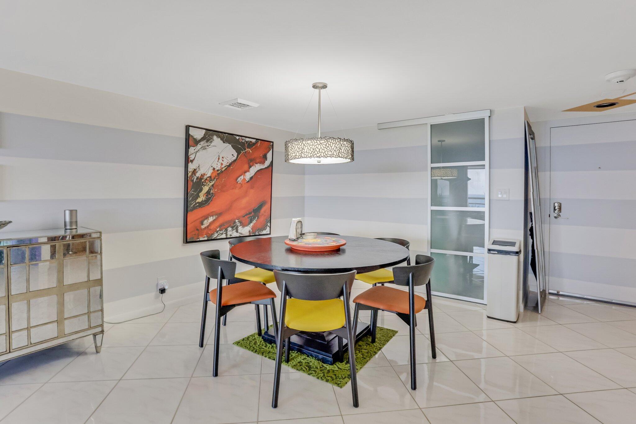 4101 N Ocean Boulevard 908, Boca Raton Unit: 908