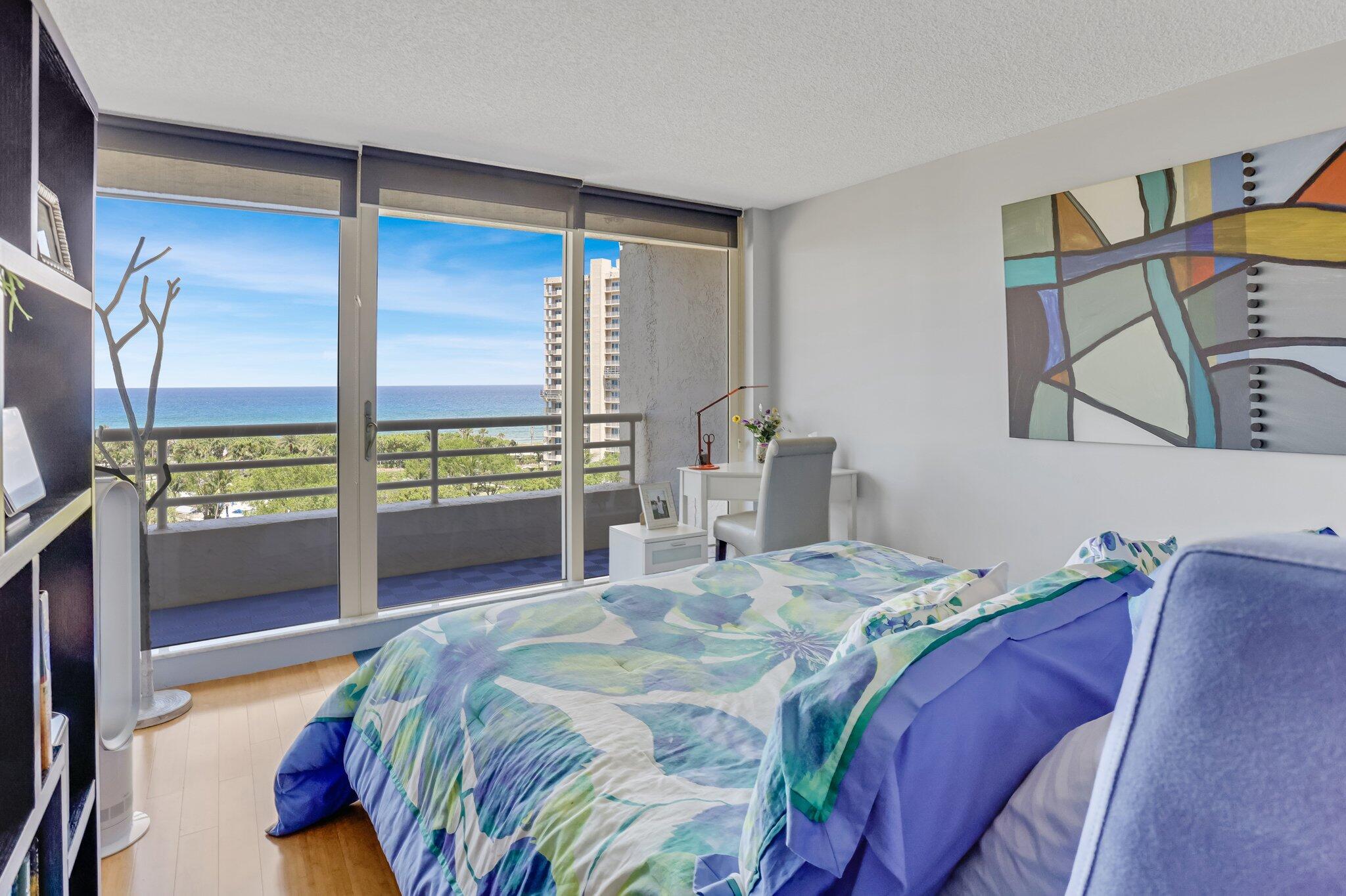 4101 N Ocean Boulevard 908, Boca Raton Unit: 908