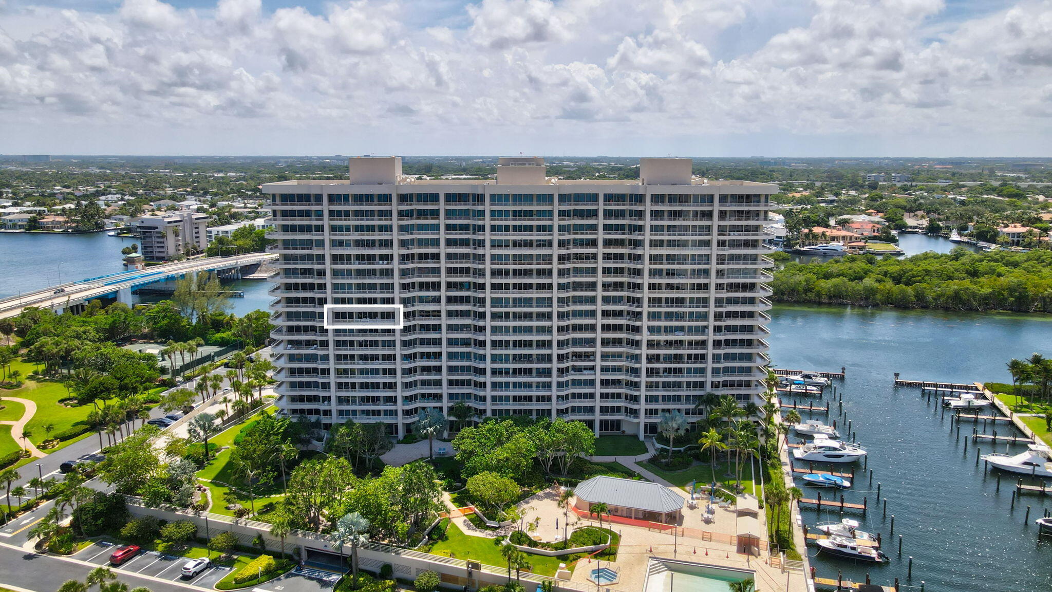 4101 N Ocean Boulevard 908, Boca Raton Unit: 908