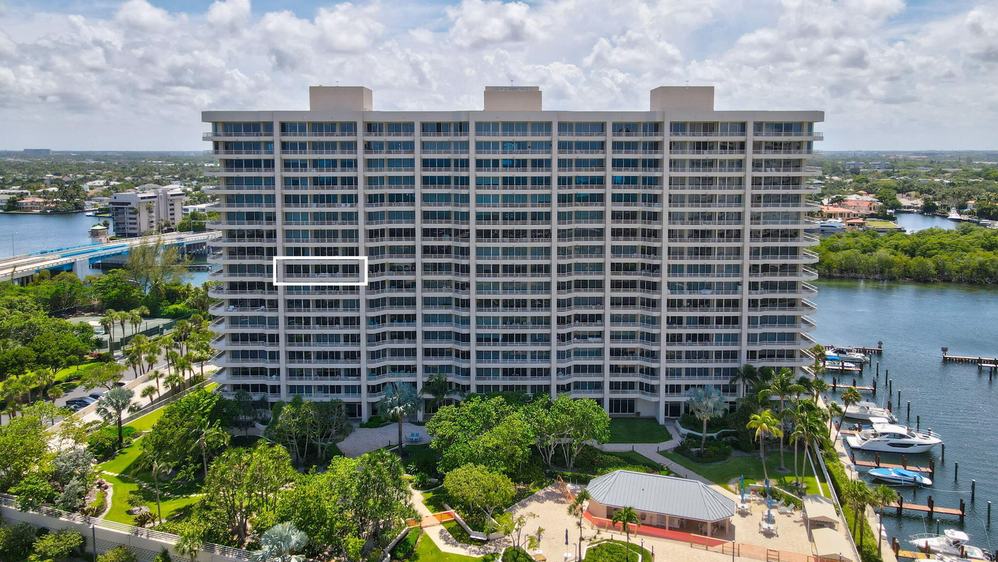 4101 N Ocean Boulevard 908, Boca Raton Unit: 908