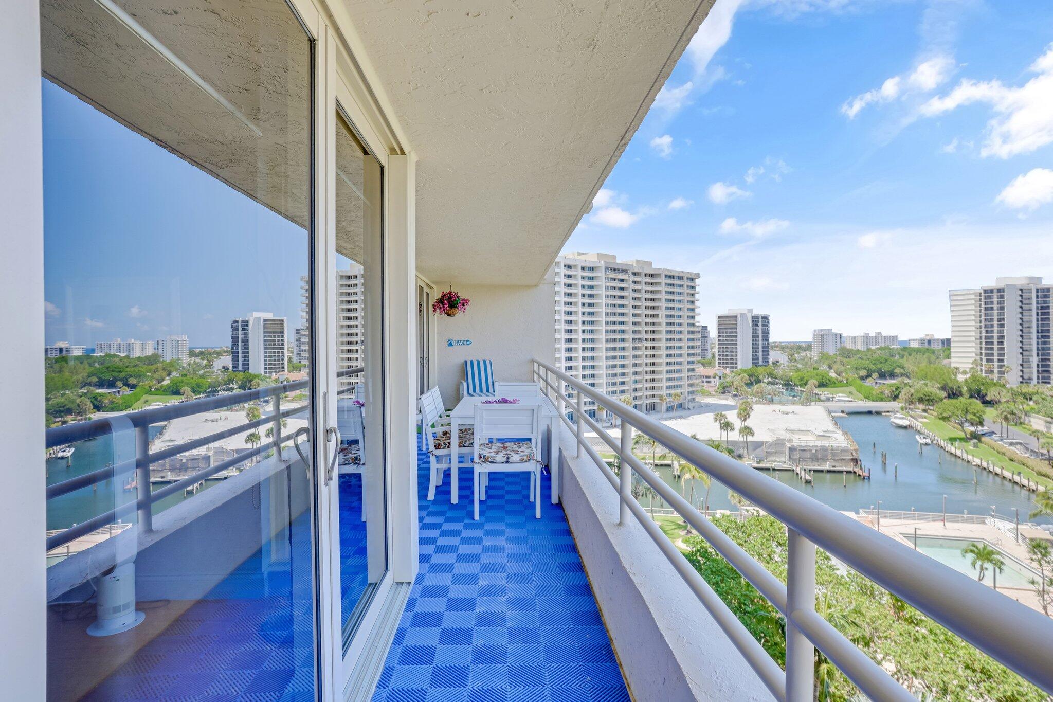4101 N Ocean Boulevard 908, Boca Raton Unit: 908