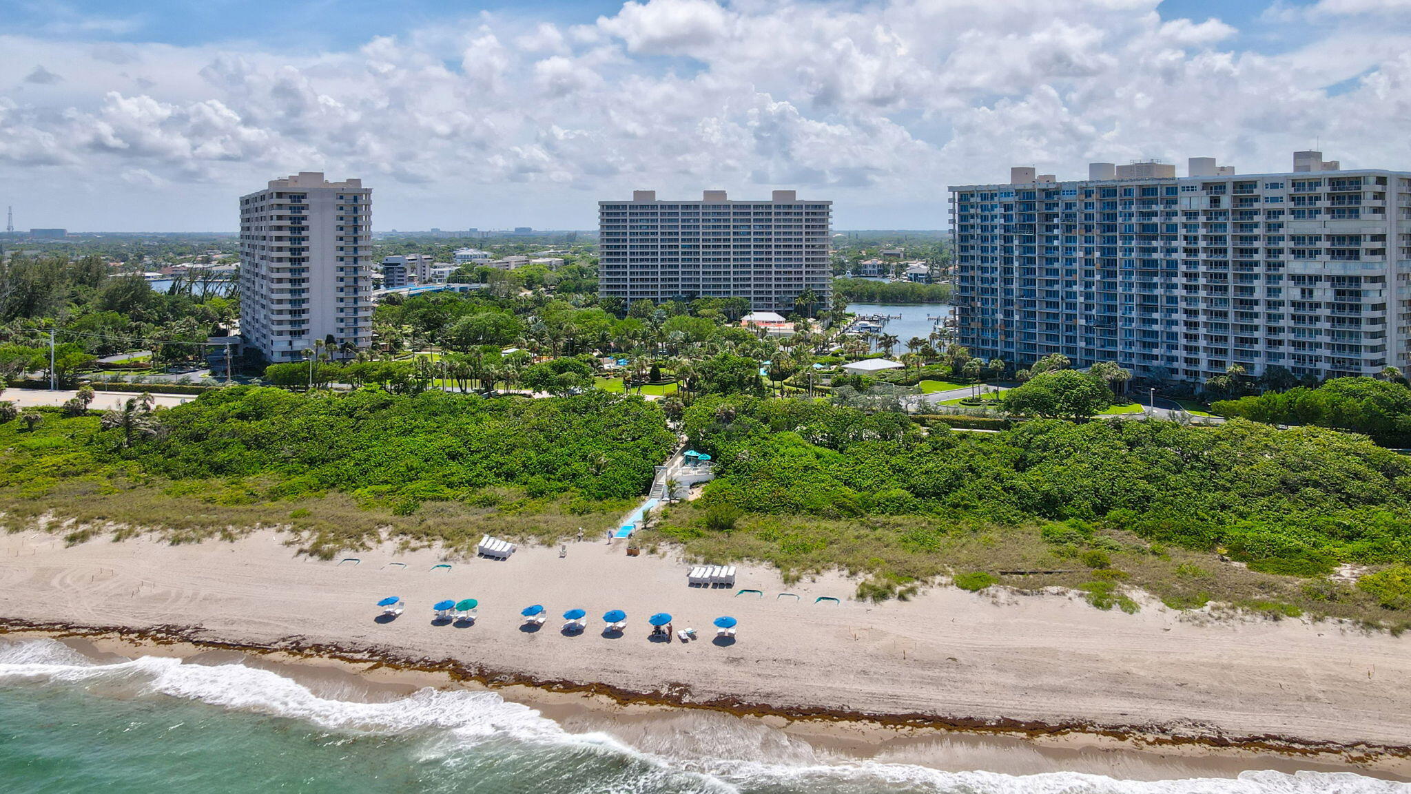 4101 N Ocean Boulevard 908, Boca Raton Unit: 908