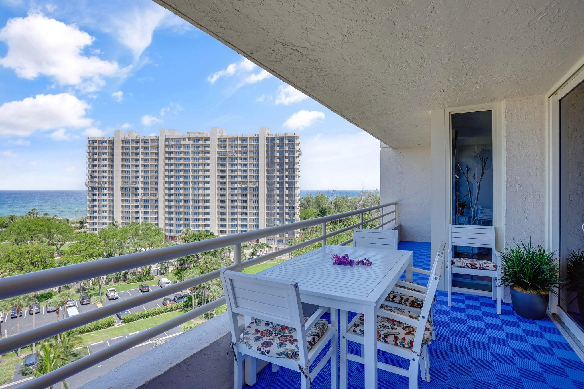 4101 N Ocean Boulevard 908, Boca Raton Unit: 908