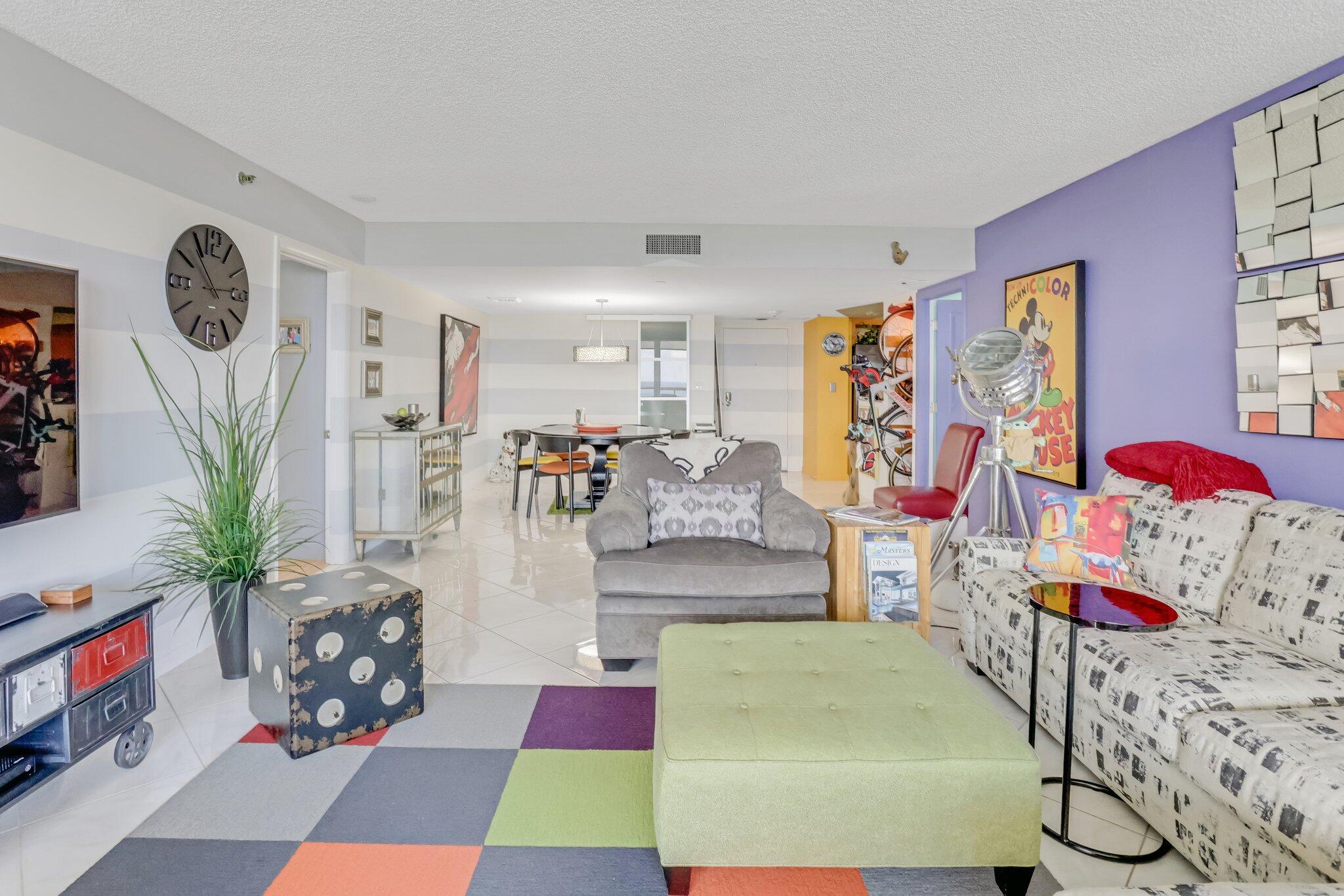4101 N Ocean Boulevard 908, Boca Raton Unit: 908
