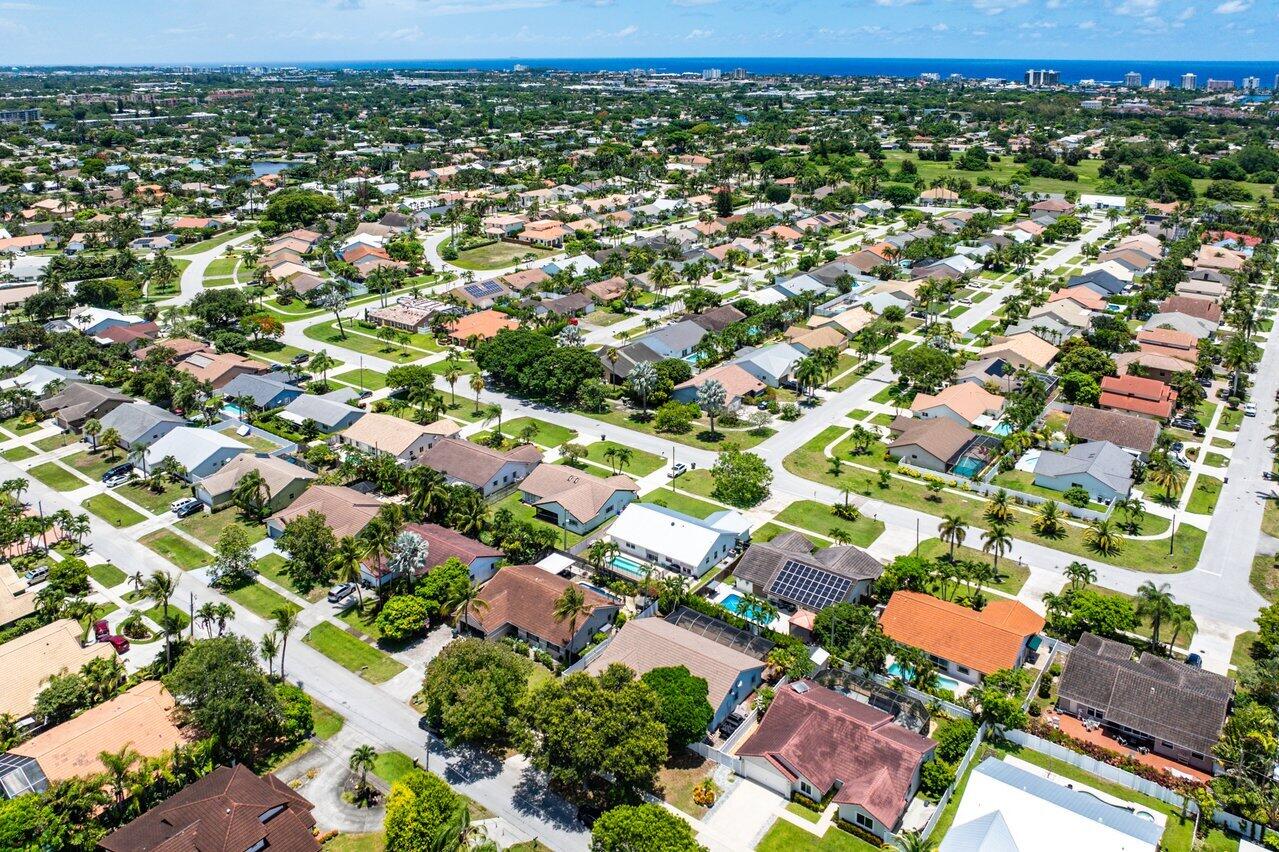 7800 Texas Trail