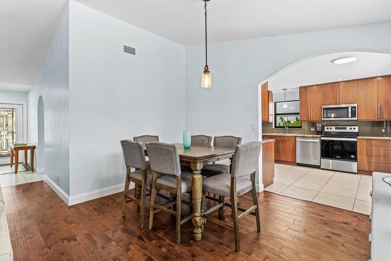 7800 Texas Trail