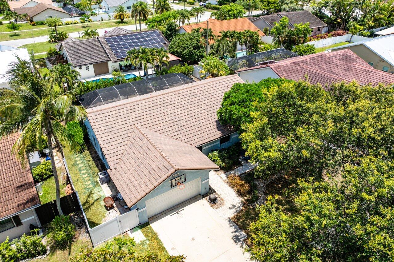 7800 Texas Trail