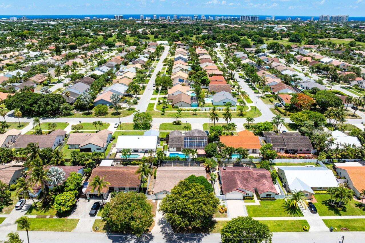 7800 Texas Trail