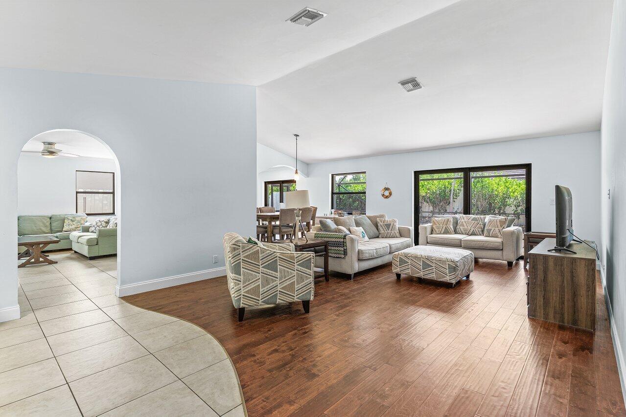 7800 Texas Trail