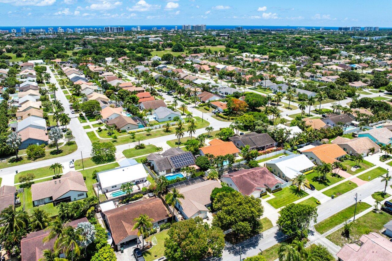 7800 Texas Trail