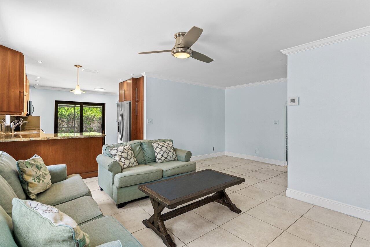 7800 Texas Trail
