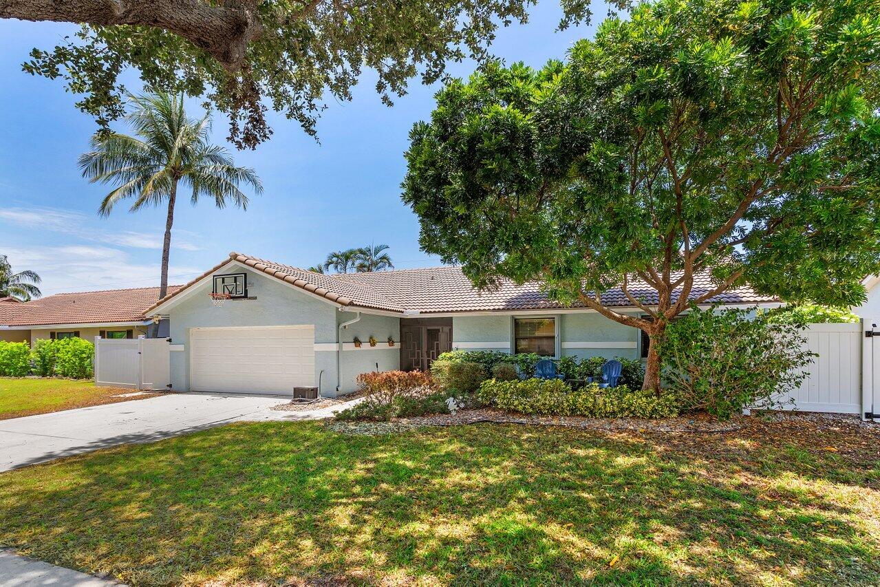 7800 Texas Trail