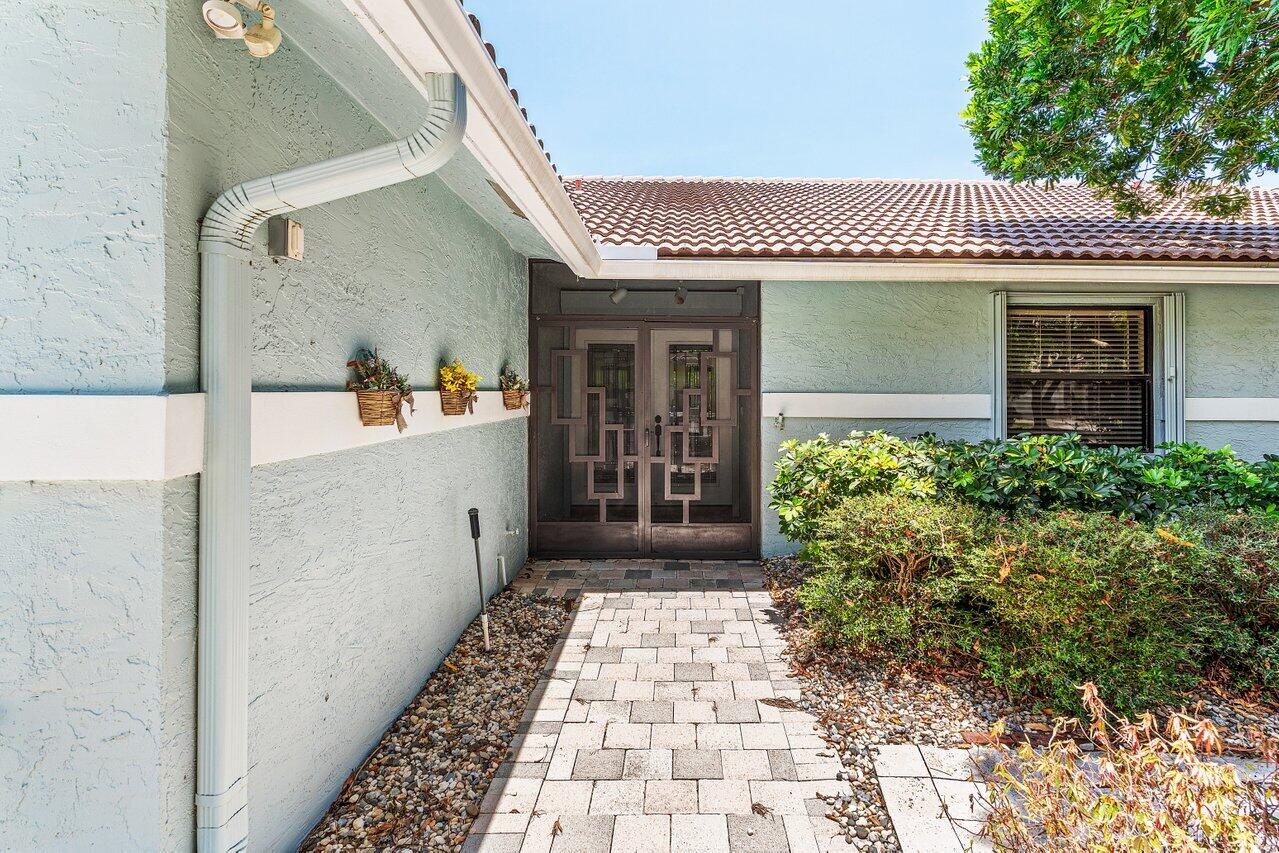 7800 Texas Trail