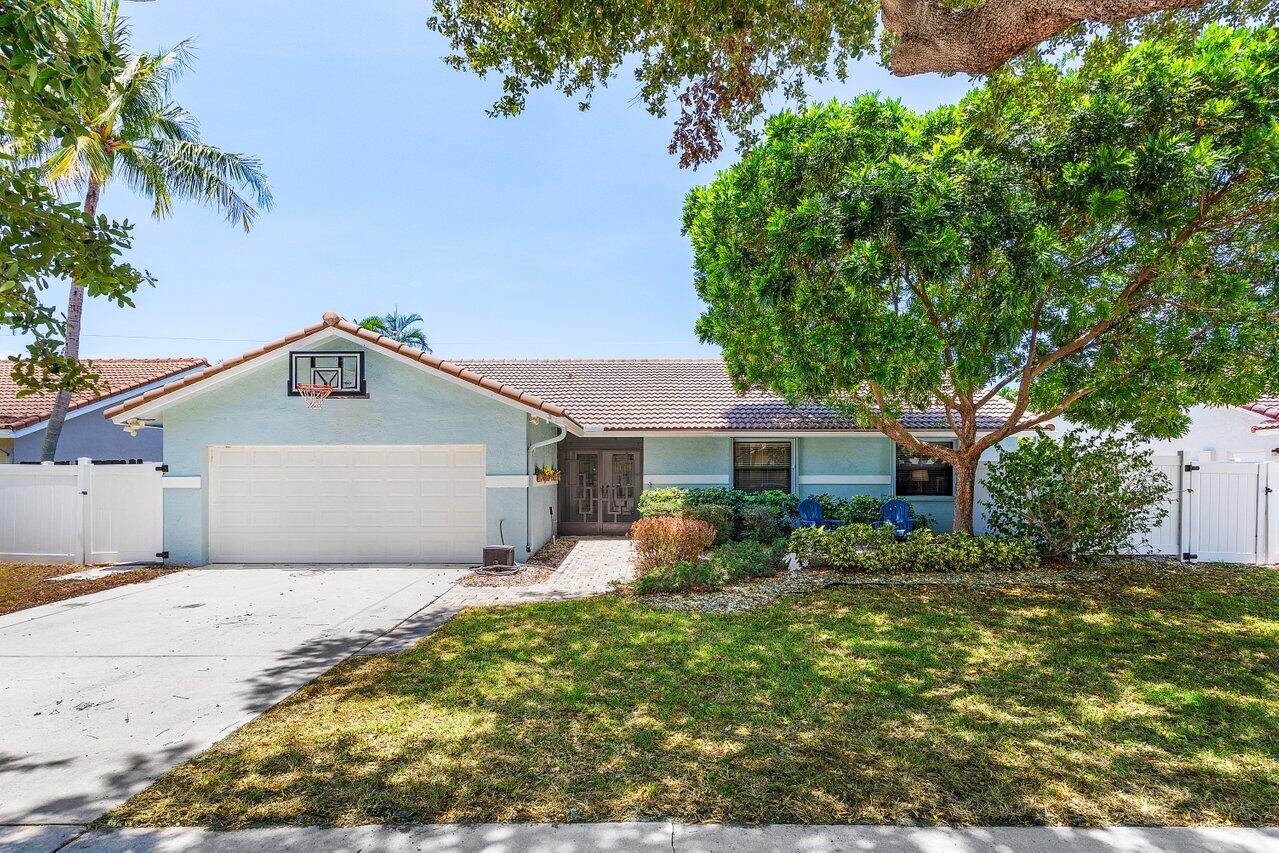 7800 Texas Trail