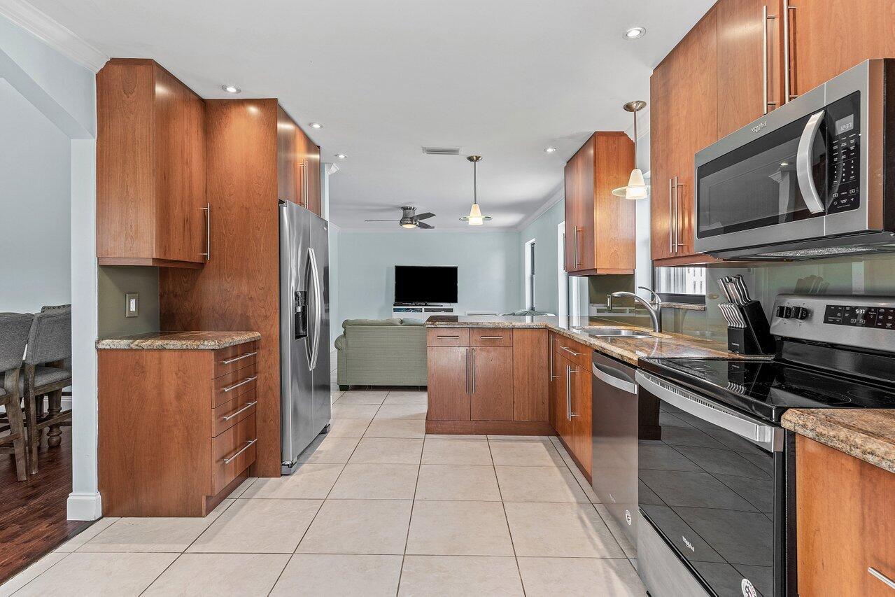 7800 Texas Trail