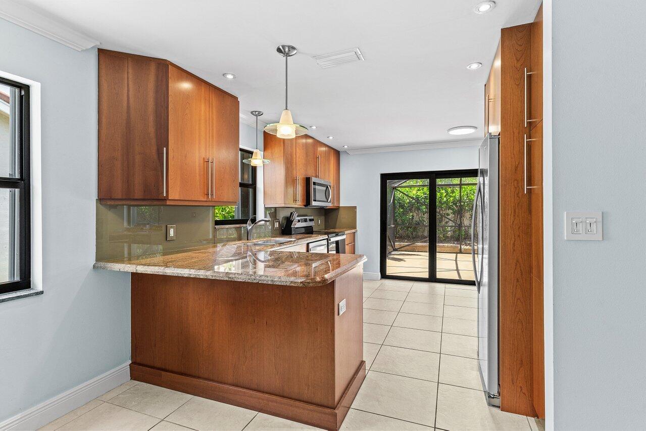 7800 Texas Trail
