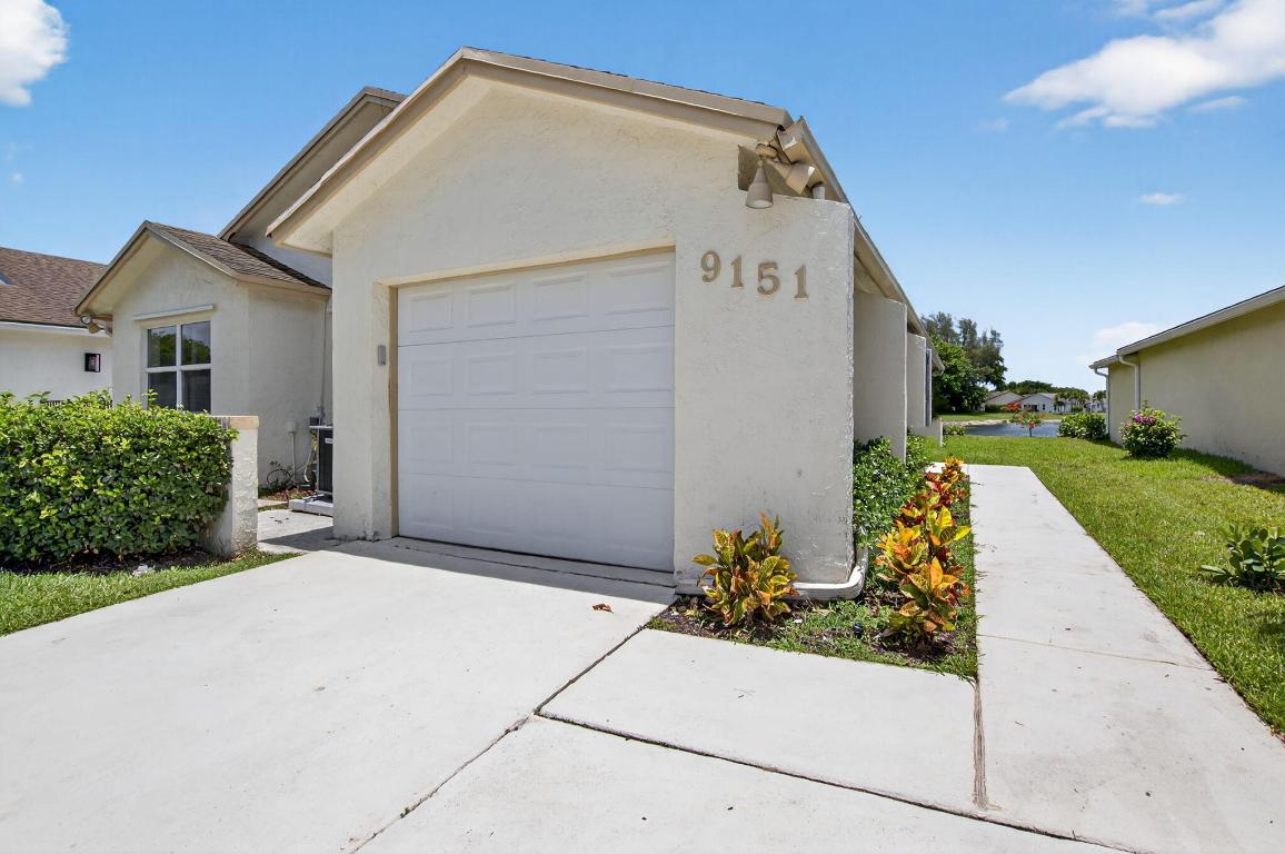 9151 Pine Springs Drive, Boca Raton
