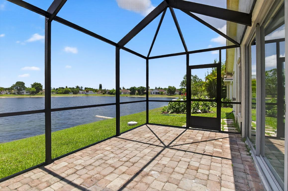 9151 Pine Springs Drive, Boca Raton