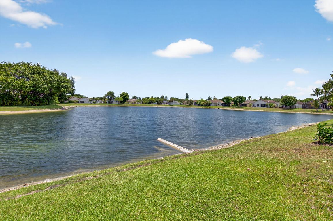 9151 Pine Springs Drive, Boca Raton