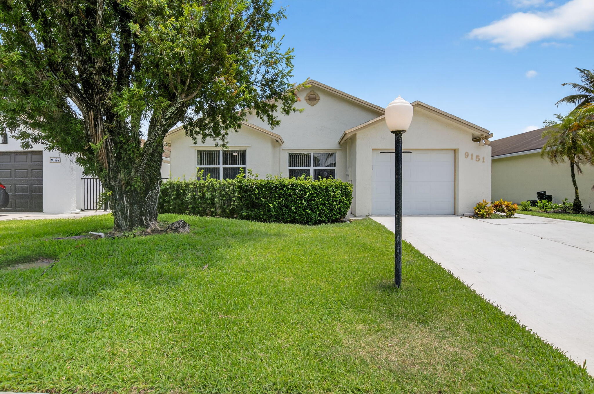 9151 Pine Springs Drive, Boca Raton