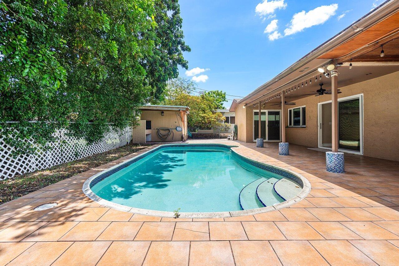 11861 NW 29th Street