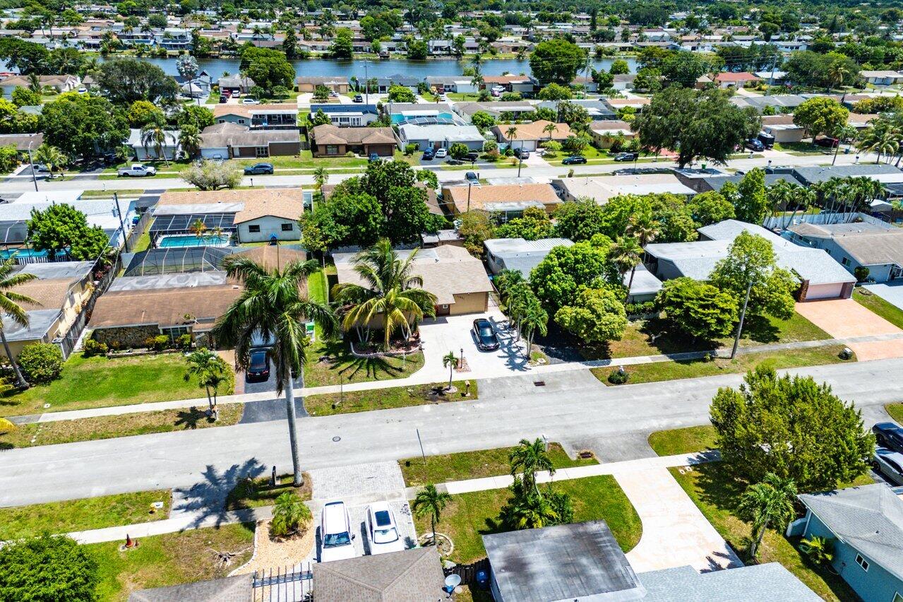 11861 NW 29th Street