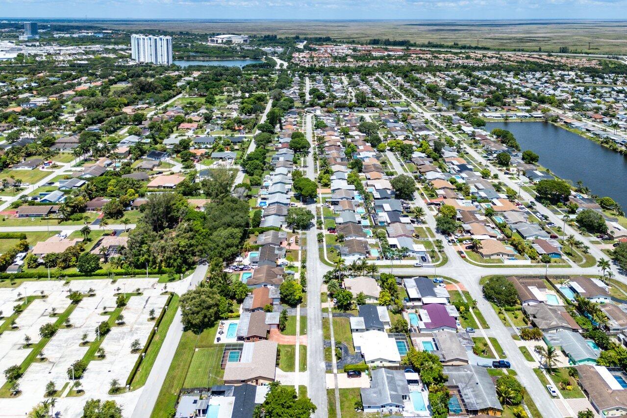 11861 NW 29th Street