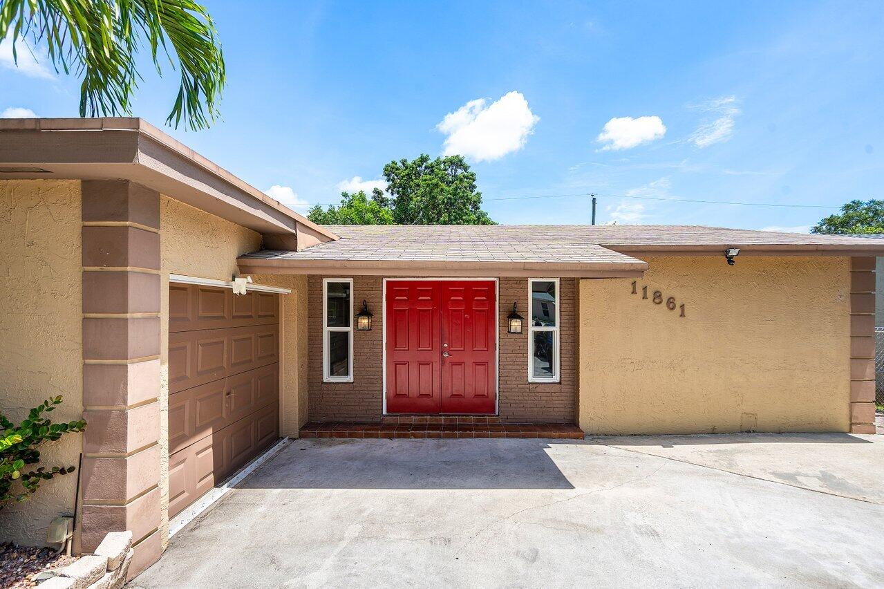 11861 NW 29th Street