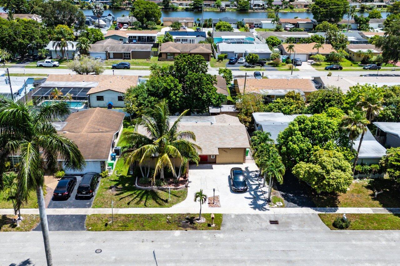 11861 NW 29th Street