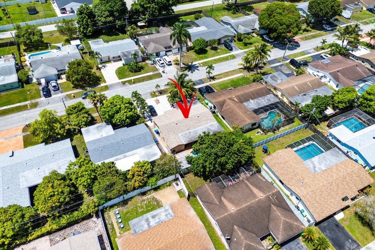 11861 NW 29th Street