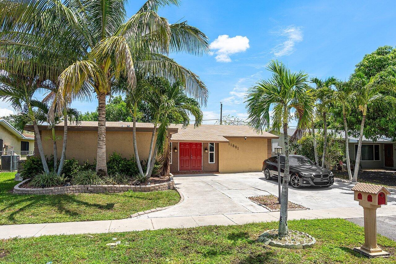 11861 NW 29th Street