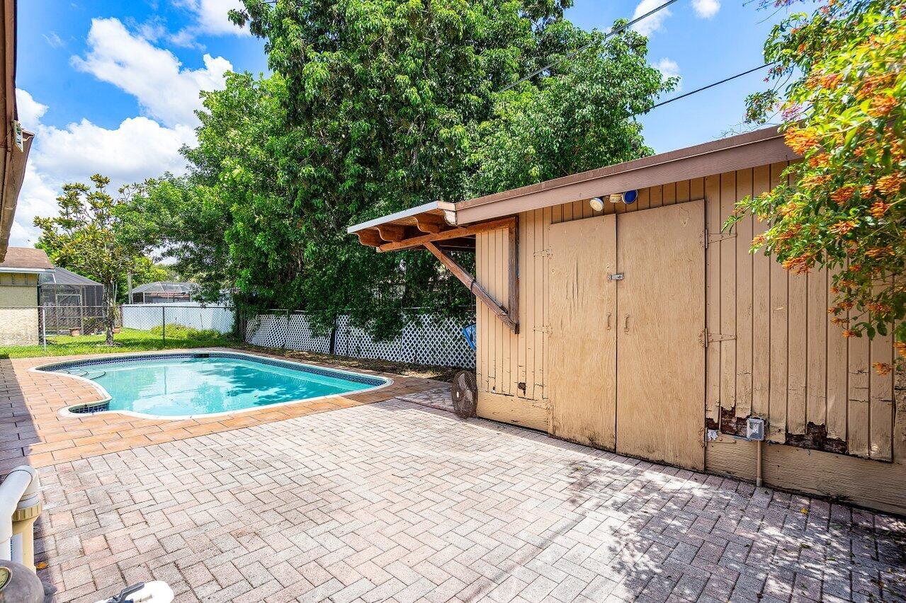 11861 NW 29th Street