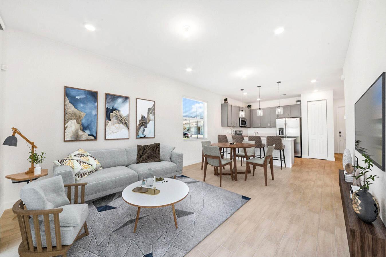 14511 Three Ponds Trail