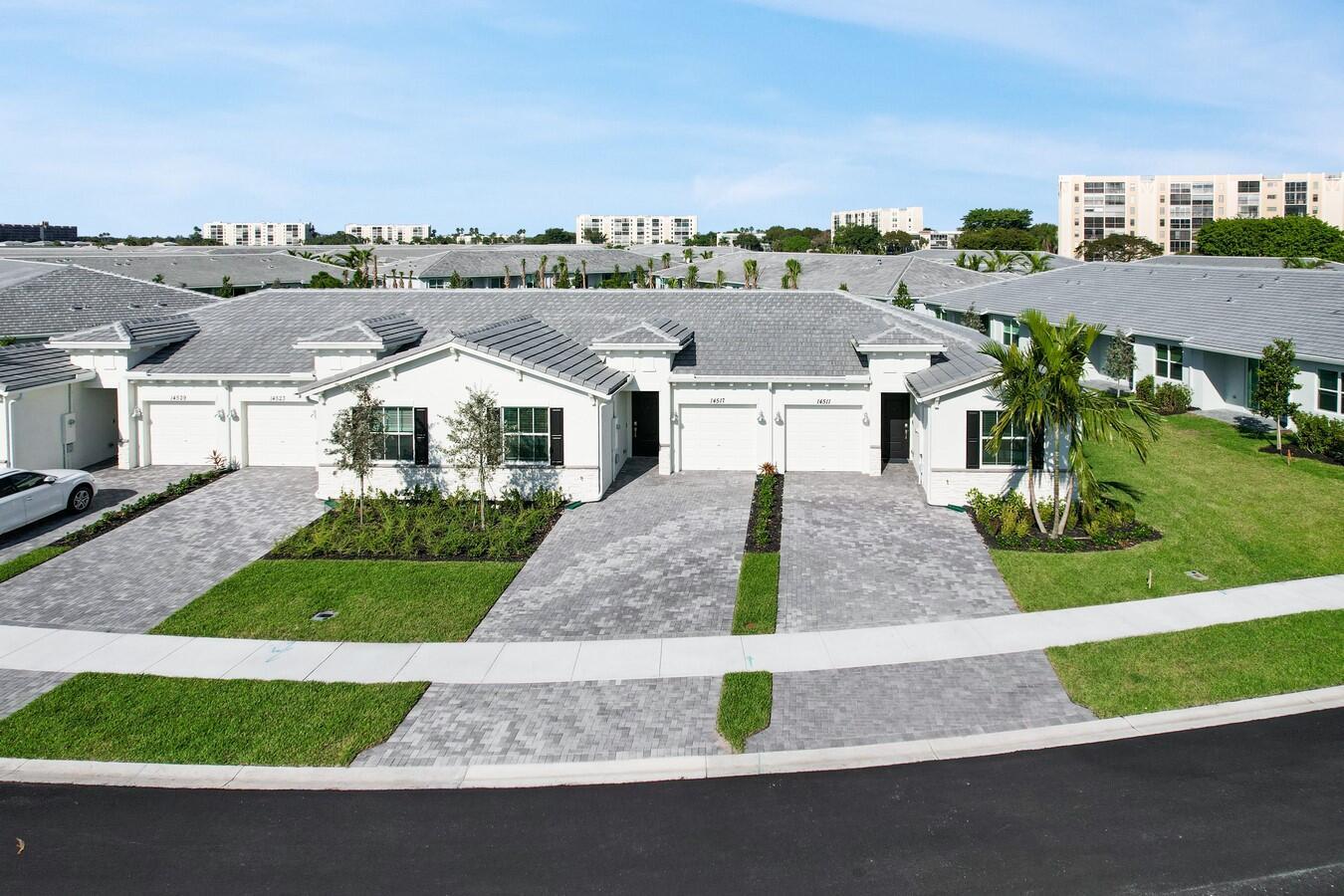 14511 Three Ponds Trail