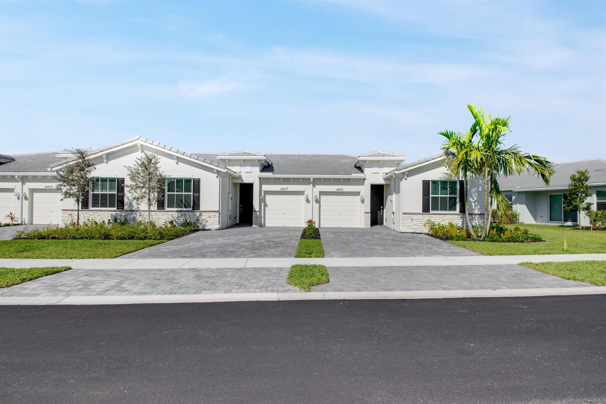 14511 Three Ponds Trail