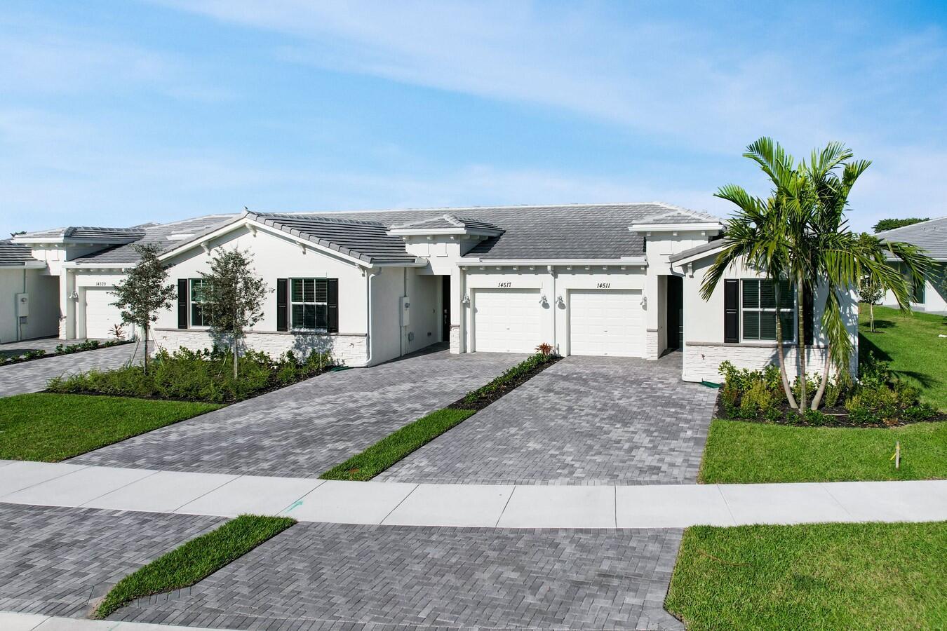 14511 Three Ponds Trail